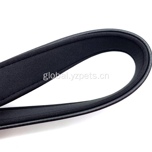 Luxury Nylon Dog Leash Wholesale Custom Logo Luxury Nylon Dog Leash Manufactory